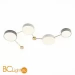 Потолочный светильник Evoluce Dossena SLE600102-04 - Фото 2