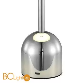 Настольная лампа Evoluce Eclat SLE1806-104-01 - Фото 2