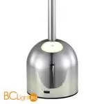 Настольная лампа Evoluce Eclat SLE1806-104-01 - Фото 2