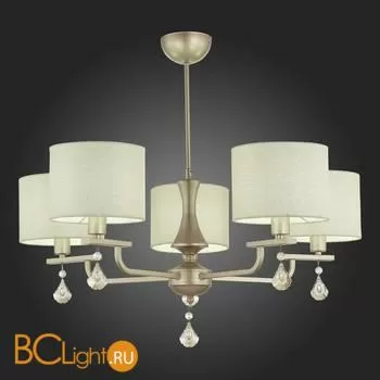 Люстра Evoluce Elida SLE107703-05 - Фото 7