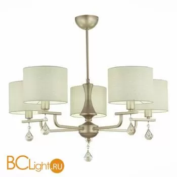 Люстра Evoluce Elida SLE107703-05 - Фото 0