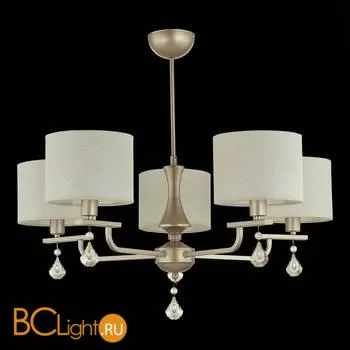 Люстра Evoluce Elida SLE107703-05 - Фото 4