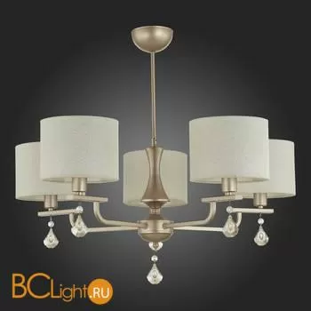 Люстра Evoluce Elida SLE107703-05 - Фото 8