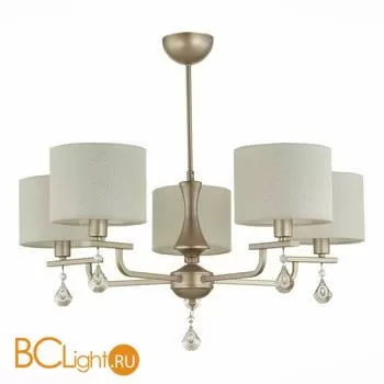 Люстра Evoluce Elida SLE107703-05 - Фото 1