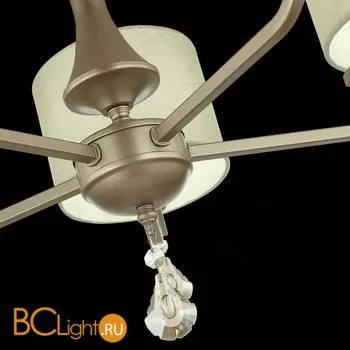 Люстра Evoluce Elida SLE107703-05 - Фото 5