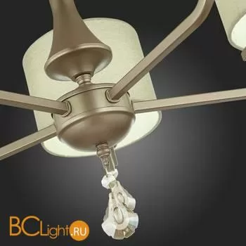 Люстра Evoluce Elida SLE107703-05 - Фото 9