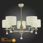 Люстра Evoluce Elida SLE107703-05 - Фото 7