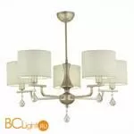 Люстра Evoluce Elida SLE107703-05 - Фото 0