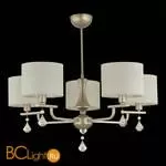 Люстра Evoluce Elida SLE107703-05 - Фото 4