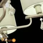 Люстра Evoluce Elida SLE107703-05 - Фото 6