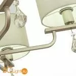 Люстра Evoluce Elida SLE107703-05 - Фото 3