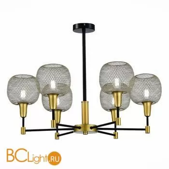 Люстра Evoluce Elitis SLE1137-402-06