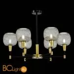 Люстра Evoluce Elitis SLE1137-402-06 - Фото 2