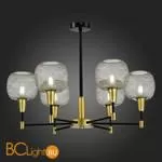 Люстра Evoluce Elitis SLE1137-402-06 - Фото 3