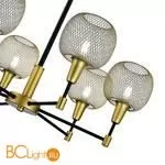 Люстра Evoluce Elitis SLE1137-402-06 - Фото 1