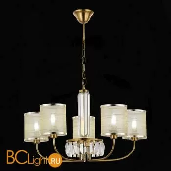 Люстра Evoluce Ellisse SLE1119-303-05 - Фото 2