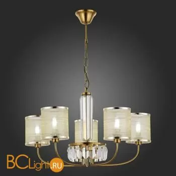 Люстра Evoluce Ellisse SLE1119-303-05 - Фото 3