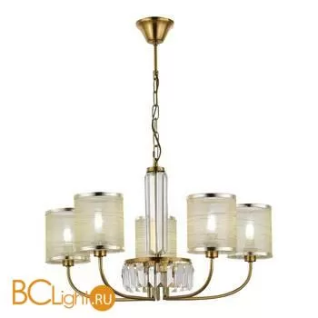 Люстра Evoluce Ellisse SLE1119-303-05