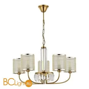 Люстра Evoluce Ellisse SLE1119-303-05 - Фото 0