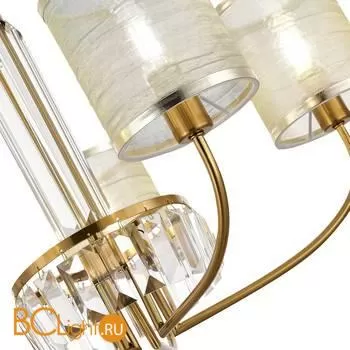 Люстра Evoluce Ellisse SLE1119-303-05 - Фото 1