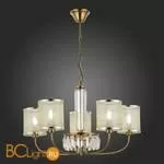 Люстра Evoluce Ellisse SLE1119-303-05 - Фото 3