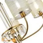 Люстра Evoluce Ellisse SLE1119-303-05 - Фото 1