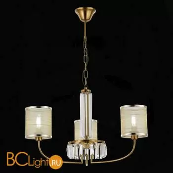 Люстра Evoluce Ellisse SLE1119-303-03 - Фото 2