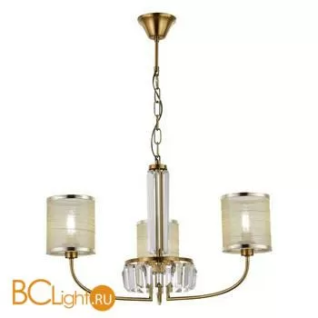 Люстра Evoluce Ellisse SLE1119-303-03