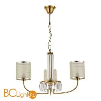 Люстра Evoluce Ellisse SLE1119-303-03 - Фото 0