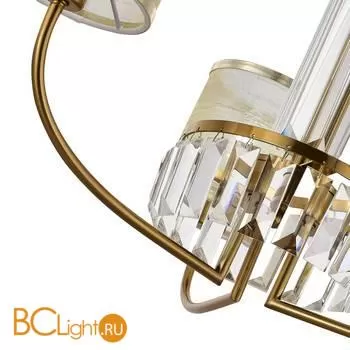 Люстра Evoluce Ellisse SLE1119-303-03 - Фото 1