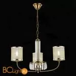 Люстра Evoluce Ellisse SLE1119-303-03 - Фото 2