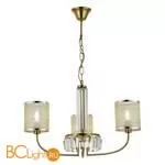 Люстра Evoluce Ellisse SLE1119-303-03