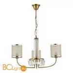 Люстра Evoluce Ellisse SLE1119-303-03 - Фото 0