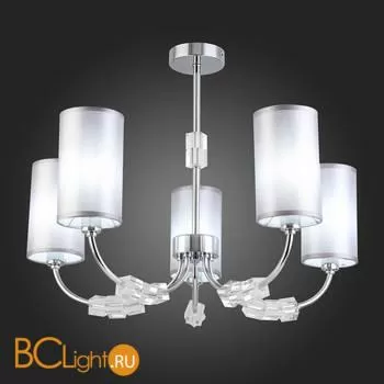 Люстра Evoluce Emmi SLE156002-05 - Фото 3