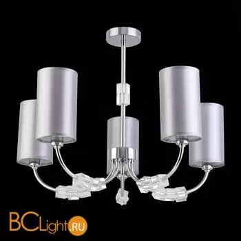 Люстра Evoluce Emmi SLE156002-05 - Фото 2