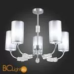 Люстра Evoluce Emmi SLE156002-05 - Фото 3