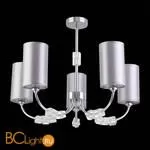 Люстра Evoluce Emmi SLE156002-05 - Фото 2