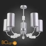 Люстра Evoluce Emmi SLE156002-05 - Фото 4