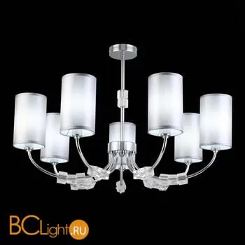 Люстра Evoluce Emmi SLE156002-07 - Фото 5