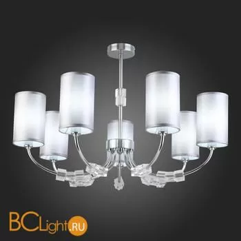 Люстра Evoluce Emmi SLE156002-07 - Фото 9