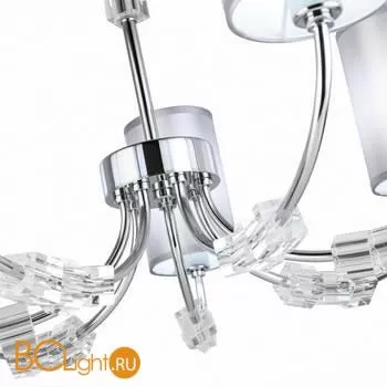 Люстра Evoluce Emmi SLE156002-07 - Фото 2