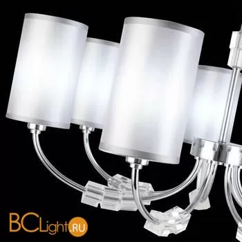 Люстра Evoluce Emmi SLE156002-07 - Фото 7