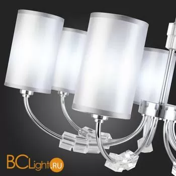 Люстра Evoluce Emmi SLE156002-07 - Фото 12