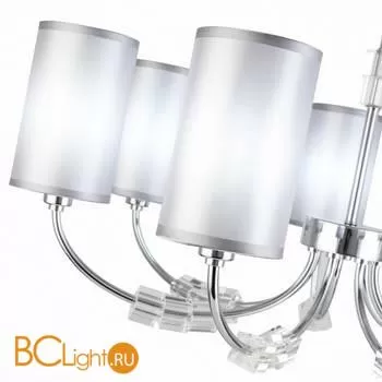 Люстра Evoluce Emmi SLE156002-07 - Фото 3