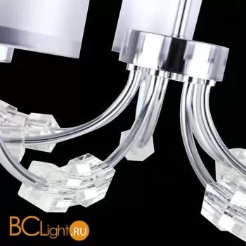 Люстра Evoluce Emmi SLE156002-07 - Фото 8