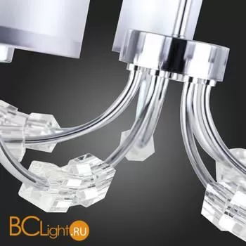 Люстра Evoluce Emmi SLE156002-07 - Фото 13