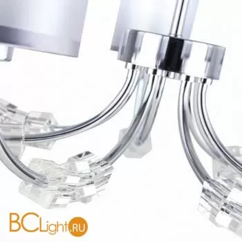 Люстра Evoluce Emmi SLE156002-07 - Фото 4