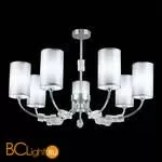 Люстра Evoluce Emmi SLE156002-07 - Фото 5