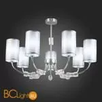 Люстра Evoluce Emmi SLE156002-07 - Фото 9