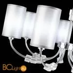 Люстра Evoluce Emmi SLE156002-07 - Фото 7